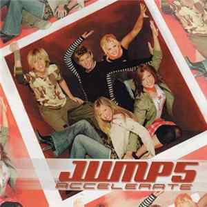 Jump5 - Accelerate FLAC