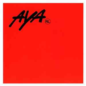 Aya RL - Aya RL FLAC