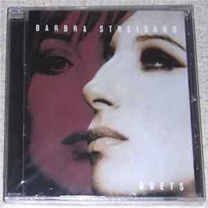 Barbra Streisand - Duets FLAC