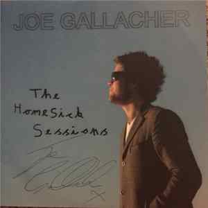 Joe Gallacher - The Homesick Sessions FLAC