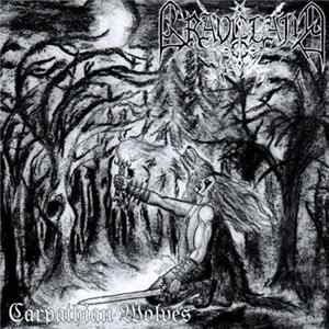 Graveland - Carpathian Wolves FLAC