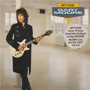 Gary Moore - Empty Rooms FLAC