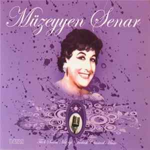 Müzeyyen Senar - Türk Sanat Müziği FLAC