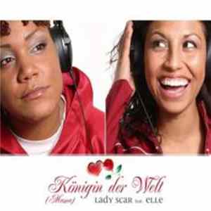 Lady Scar Feat. Elle - Königin Der Welt (Mama) FLAC