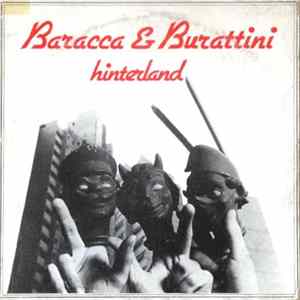 Baracca & Burattini - Hinterland FLAC