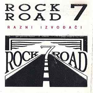Various - Road Rock 7 FLAC
