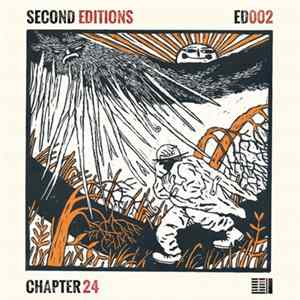 Various - Second Editions FLAC
