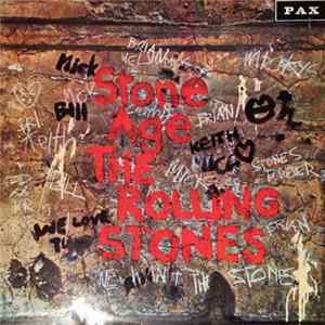 The Rolling Stones - Stone Age FLAC