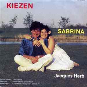 Jacques Herb - Kiezen FLAC