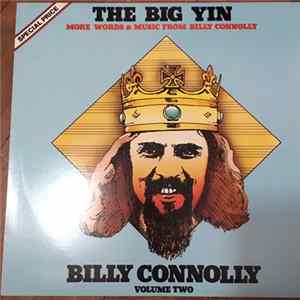 Billy Connolly - The Big Yin FLAC