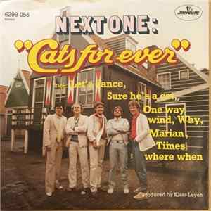 Next One - Cats For Ever FLAC