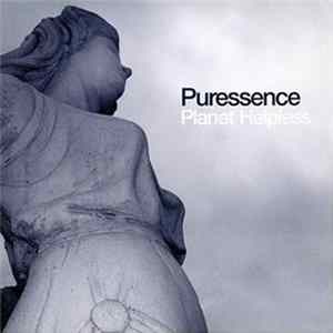 Puressence - Planet Helpless FLAC