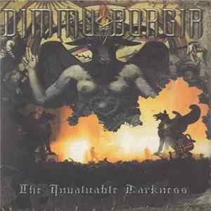 Dimmu Borgir - The Invaluable Darkness FLAC