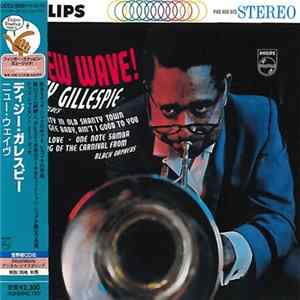 Dizzy Gillespie - New Wave! FLAC