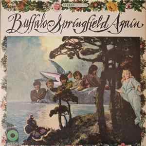 Buffalo Springfield - Buffalo Springfield Again FLAC