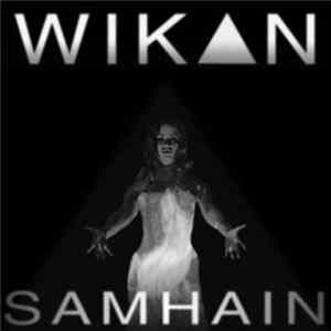 WIK▲N - Samhain FLAC