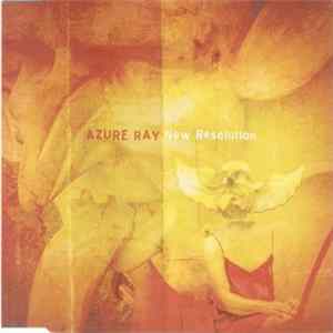 Azure Ray - New Resolution FLAC