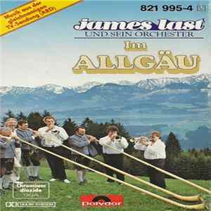 James Last - James Last Im Allgäu FLAC