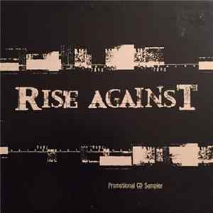 Rise Against - Promotional CD Sampler FLAC