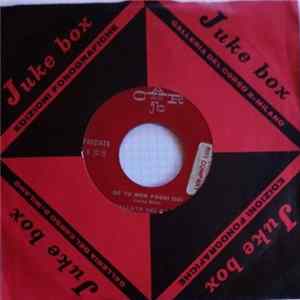 Mina / Gene Guglielmi / Joe Sentieri - Quando Vedrò / La Luna, Le Stelle, Il Mare / Se Tu Non Fossi Qui / La Ballata Del Cavallo FLAC