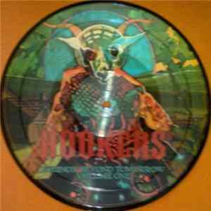 Hookers - Equinox Beyond Tomorrow Volume One FLAC