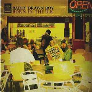 Badly Drawn Boy - Born In The U.K. FLAC