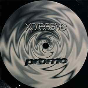 Parallax - Aquamarine / Deep Purple FLAC