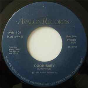 Craig Ruhnke - Oooh Baby FLAC