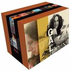 Gal Costa - Gal Total FLAC