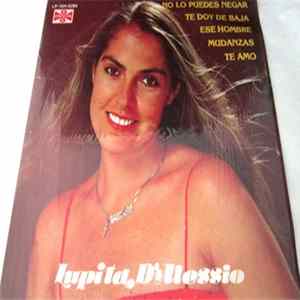 Lupita D'Alessio - Lupita D'Alessio FLAC
