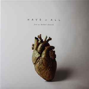 Bethel Music - Have It All FLAC