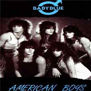 Baby Blue - American Boys FLAC