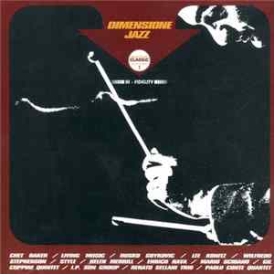 Various - Dimensione Jazz FLAC