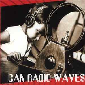 Can - Radio Waves FLAC