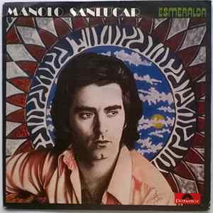 Manolo Sanlucar - Esmeralda FLAC