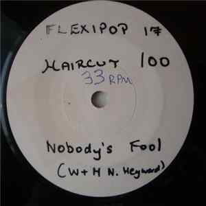Haircut 100 - Nobody's Fool FLAC