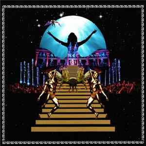 Kylie - Aphrodite Les Folies (Live In London) FLAC