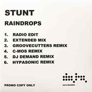 Stunt - Raindrops FLAC