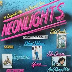 Various - Neonlights FLAC