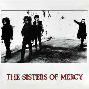 The Sisters Of Mercy - The Last Magician Of Rational Thought FLAC