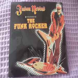 Jason Nevins - The Funk Rocker FLAC