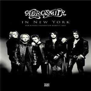 Aerosmith - In New York FLAC