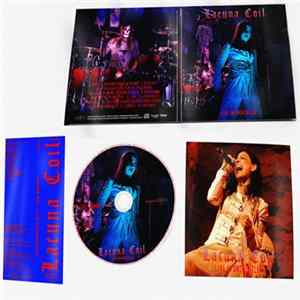 Lacuna Coil - Live in Uncasville FLAC