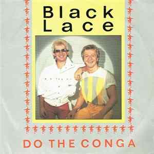 Black Lace - Do The Conga FLAC