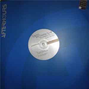 Spero Feat. Dannie Scott - You Make Me Say, (Ooh Lalala) FLAC