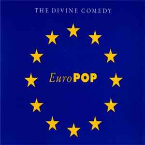 The Divine Comedy - Europop FLAC