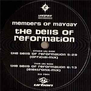 Members Of Mayday - The Bells Of Reformation FLAC