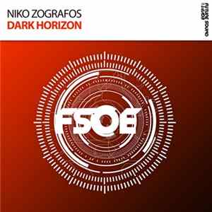 Niko Zografos - Dark Horizon FLAC