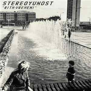 STEREOYUNOST - RITM VREMENI FLAC