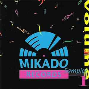 Various - Mikado Sampler Volume 1 FLAC
